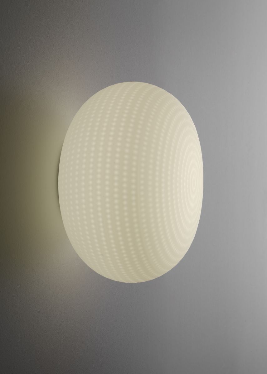 Bianca Wall Lamp by Fontana Arte Lamps